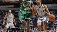 Celtics vs Spurs: 5 Things to Know - Photo
