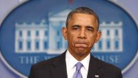 Obama struggles to save his cherished health law - Photo