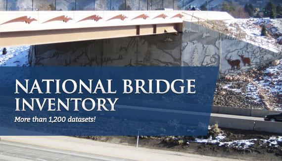 National Bridge Inventory
