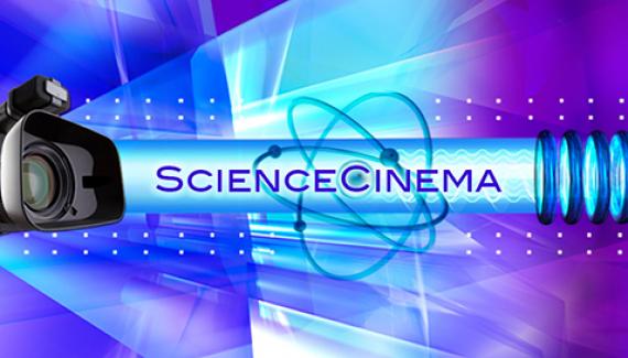 Science Cinema