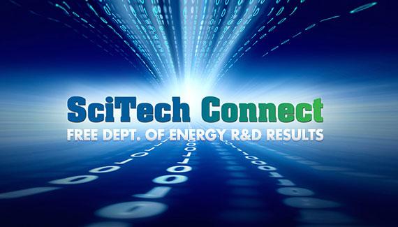 SciTech Connect