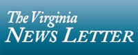 The Virginia Newsletter Logo