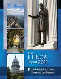 The Illinois Report 2011