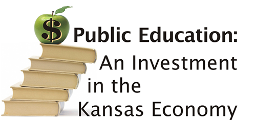 Public Education: An Investment in the Kansas Economy