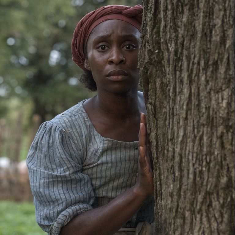   Article: “The Powerful First  Harriet  Trailer Has ‘Oscar Contender’ Written All Over It”    Author: Justin Kirkland    Source: Esquire  