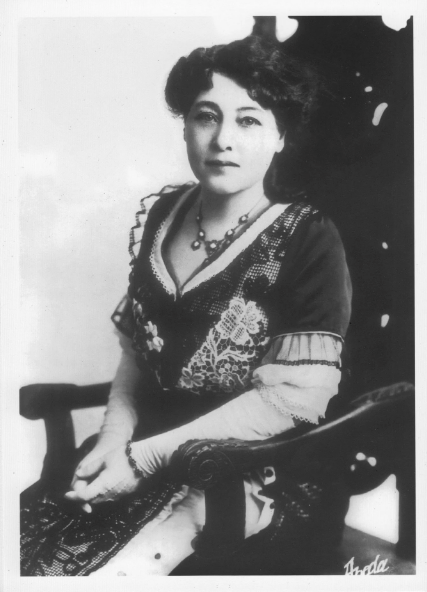 Overlooked No More: Alice Guy Blaché, the World’s First Female Filmmaker