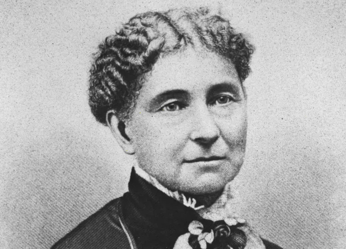 Profiles of Courage and Persistence: Amelia Jenks Bloomer
