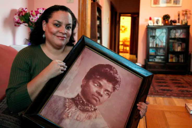Ida B. Wells biography, written by great-granddaughter, set for 2021