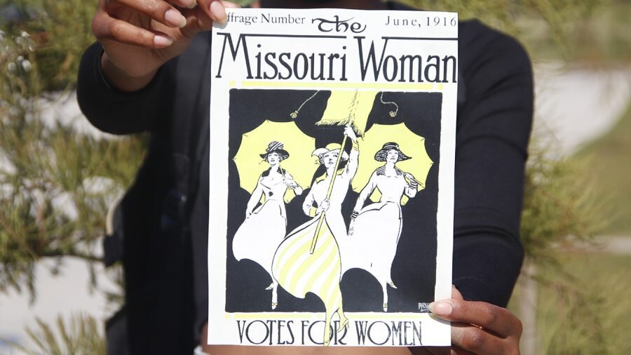 Southeastern Livingston Center to host panel on women’s suffrage movement anniversary