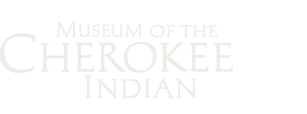 The Museum of the Cherokee Indian