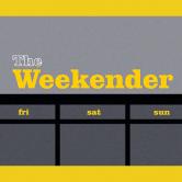 The Weekender