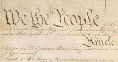 The Constitution