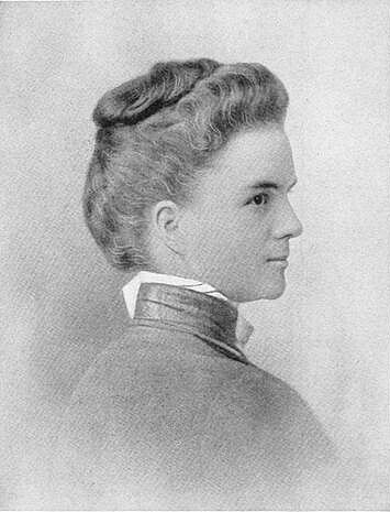 Adella Logan Hunt   (Wikimedia Commons)