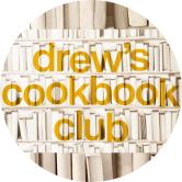 Drew's Cookbook Club
