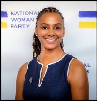 The National Woman&rsquo;s Party has appointed Zakiya Thomas as the organization&rsquo;s new Executive Director. A dedicated champion for gender equality and an adept leader, Zakiya joins the NWP at a critical juncture as it prepares for the 100th anniversary of the 19th Amendment and reaffirms its commitment to advance full constitutional equality for women.