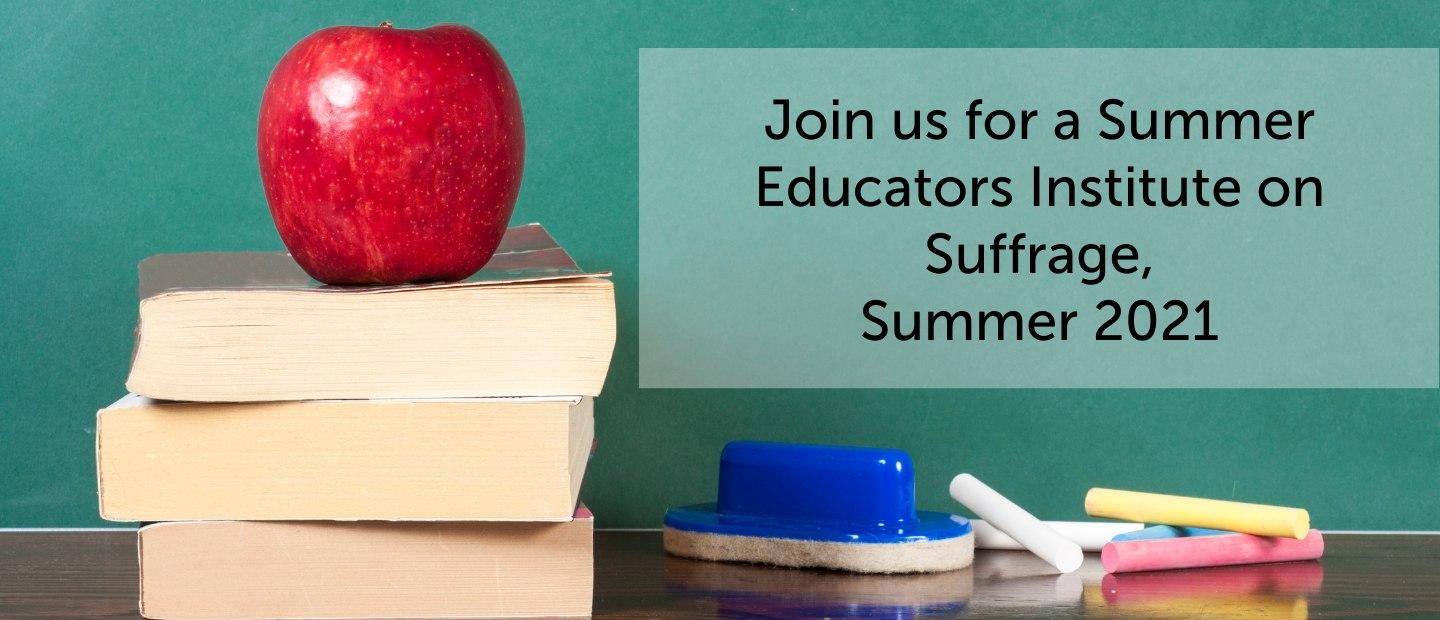Summer Educators Institute