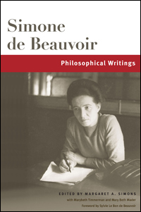 Philosophical Writings - Cover