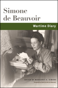 Wartime Diary - Cover