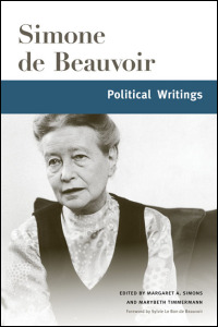 Political Writings - Cover