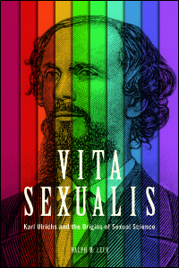 Vita Sexualis - Cover