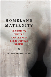 Homeland Maternity - Cover