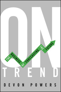 On Trend - Cover
