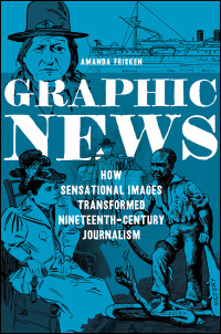 Graphic News - Cover