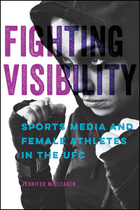 Fighting Visibility - Cover