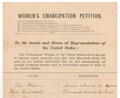 Womens Loyal National League Petition
