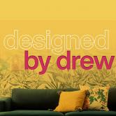 Designed by Drew