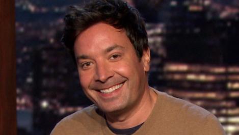 Jimmy Fallon