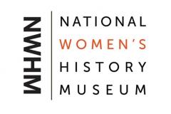 National Womens History Museum Logo