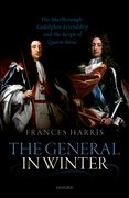 Cover for The General in Winter