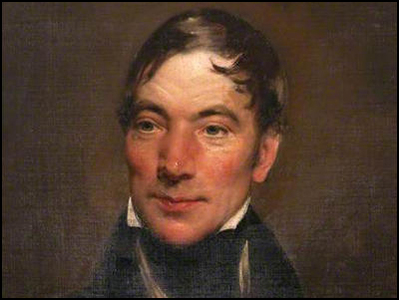 Robert Owen 