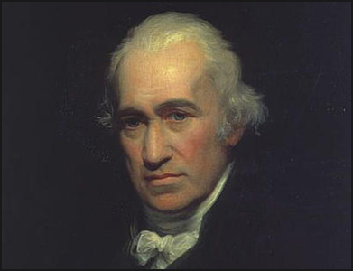  James Watt
