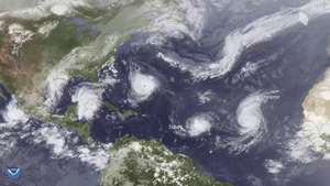 EB Insights: Hurricanes
