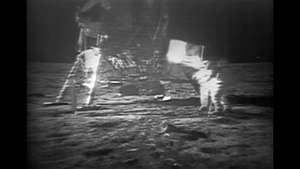 Celebrate the anniversary of Apollo 11's landing on the Moon