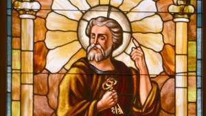 Learn about the early Christian martyr Saint Peter the Apostle