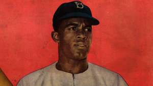 Top Questions: Jackie Robinson