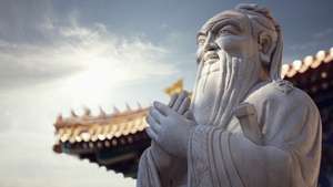 Top Questions: Confucius