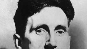 Top Questions: George Orwell