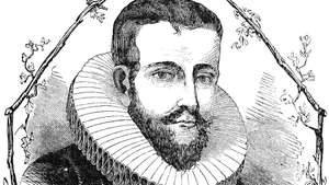 Top Questions: Henry Hudson