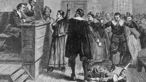 Top Questions: Salem witch trials
