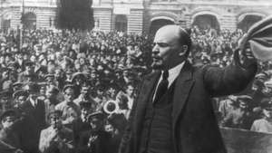 Top Questions: Vladimir Lenin