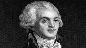 Top Questions: Maximilien Robespierre