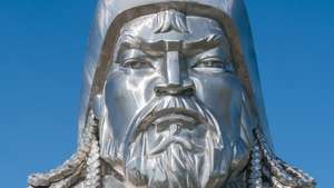 Top Questions: Genghis Khan