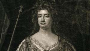Learn about eighteenth-century monarch Queen Anne of Great Britain