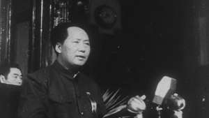 Top Questions: Mao Zedong
