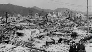 What Happened: Atomic Bombing of Hiroshima