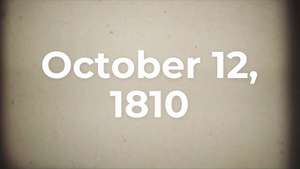 This Week in History: October 12–18